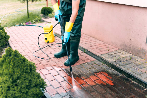 Why Choose Our Certified Pressure Washing Experts for Your Project Needs in Imperial, NE?