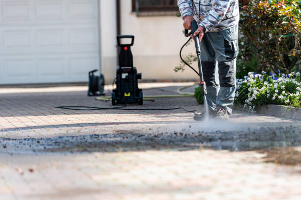 Best Roof Power Washing Services  in Imperial, NE
