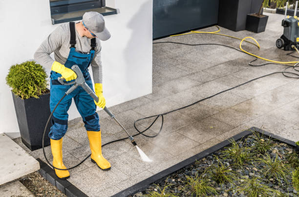 Best Deck Pressure Washing  in Imperial, NE