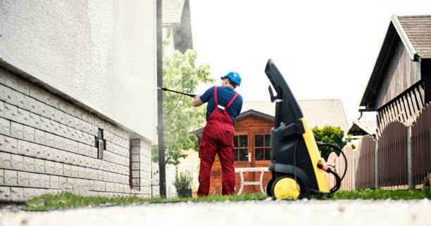 Best Commercial Pressure Washing  in Imperial, NE